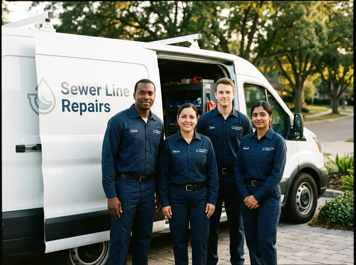 Emergency Plumber company in Oak City, NC