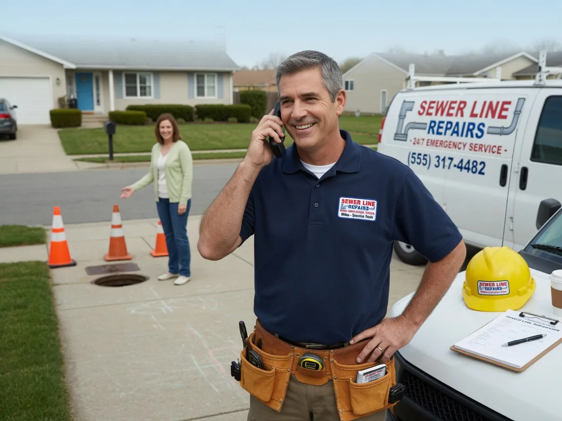 Emergency Plumber Oak City, NC FAQs